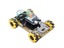 Mini RC Mecanum Wheel Omni Robot Car Chassis Kit With TT Motor For Arduino Etc. Carousel 4