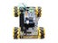 Mini RC Mecanum Wheel Omni Robot Car Chassis Kit With TT Motor For Arduino Etc. Carousel 5