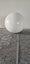 Massive White Orb Candle Carousel 3
