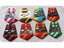 Commemorative Medal Ribbon Collectible Badge Support Custom Carousel 5
