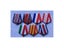 Commemorative Medal Ribbon Collectible Badge Support Custom Carousel 6