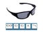 Mens Polarized Sunglasses Driving Cycling Glasses Sports Outdoor Fishing Carousel 7