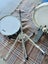 1966 Ajax Nu Sound Drum Kit Carousel 6