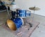 1966 Ajax Nu Sound Drum Kit Carousel 3