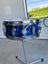 1966 Ajax Nu Sound Drum Kit Carousel 11