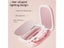 Compact Led Makeup Mirror With Light 1X/3X Magnifying Pocket Portable Travel Carousel 6