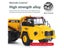 1/18 Rc Truck Dumper Huina 1553 Excavator Crawler 9Ch 2.4G Radio Controlled Car Carousel 5