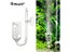 CO2 Diffuser Aquarium Glass Spiral Atomizer With Suction Cup For Planted Fish Carousel 3