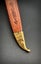 VERY NICE SMALLER PUUKKO KNIFE ** WOW** Carousel 6