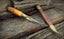 VERY NICE SMALLER PUUKKO KNIFE ** WOW** Carousel 3