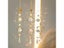 Crystal Suncatcher Window Wind Chimes Hanging Colorful Rainbow Prism Shiny Carousel 3