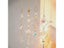 Crystal Suncatcher Window Wind Chimes Hanging Colorful Rainbow Prism Shiny Carousel 4