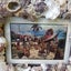 Pacifica Shell frame with Island Market picture Carousel 2