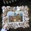 Pacifica Shell frame with Island Market picture Carousel 1