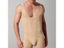 Men Gay Bodysuit High Elastic Jumpsuit Male Transparent Erotic Playsuit Mesh Carousel 1