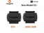 MAGENE Computer Speedometer Gemini 210 S3 Speed Sensor Cadence Ant Bluetooth Carousel 3