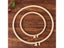 7-32cm DIY Frame Embroidery Hoop Ring Needlecraft Cross Stitch Machine Round Carousel 6