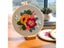 7-32cm DIY Frame Embroidery Hoop Ring Needlecraft Cross Stitch Machine Round Carousel 8