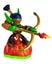 Skylanders Spyro's Adventure: FLAMESLINGER Carousel 1