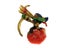 Skylanders Spyro's Adventure: FLAMESLINGER Carousel 3