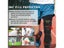 BraceTop Long Leg Compression Sleeves Full Leg Sleeve Long Knee Brace Knee Carousel 5