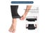 BraceTop Long Leg Compression Sleeves Full Leg Sleeve Long Knee Brace Knee Carousel 6