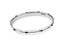 1 Pair Metal Snare Drum Hoop Ring Rim Percussion Instrument Part For 14 Inch Carousel 5