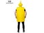 VIP FASHION Unisex Cosplay Costume Halloween Adult Couple Mustard Ketchup Carousel 8