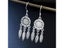 Core Keywords 925 Sterling Silver Charm Necklace Earring Jewelry For Women Carousel 5