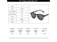 Round Cat Eye Sunglasses Men Brand Designer Vintage Driving Sun Glasses Fashion Carousel 8
