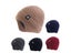 Outdoor Winter Knitted Hat Men Women Plush Warm Ear Cap Earmuff Stylish Soft Carousel 3