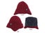 Outdoor Winter Knitted Hat Men Women Plush Warm Ear Cap Earmuff Stylish Soft Carousel 5