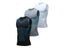 Ionic Shaping Vest For Men New Version Ice-Silk Fabric For Tummy Control Carousel 3
