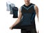 Ionic Shaping Vest For Men New Version Ice-Silk Fabric For Tummy Control Carousel 4