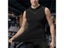 Ionic Shaping Vest For Men New Version Ice-Silk Fabric For Tummy Control Carousel 6