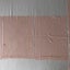 Vintage Pale Baby Pink Japanese Silk Fabric Pieces Crafts Sewing Carousel 10
