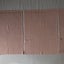Vintage Pale Baby Pink Japanese Silk Fabric Pieces Crafts Sewing Carousel 12