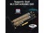 JEYI SK6 M.2 Dual M.2 PCIE 4.0 Adapter For NVMe / NGFF SSD NVME (m Key) And Carousel 4