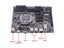 MUCAI H61 Motherboard LGA 1155 Kit Compatible With Intel Core CPUs 2nd And 3rd Carousel 4