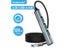 Lemorele 120cm 4Ports USB HUB OTG USB A 3.0 Adapter Multi Splitter Adapter Carousel 3