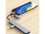 8 In 2 USB Type C HUB Docking Station With 3.5mm Audio Jack Micro SD Card Carousel 4