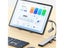 8 In 2 USB Type C HUB Docking Station With 3.5mm Audio Jack Micro SD Card Carousel 5