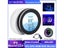 2.1 Inch IPS Secondary Screen 480x480 USB Water-Cooled Round LCD CPU GPU RAM Carousel 3