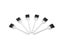 Portable Mini Cleaning Brush For Window Groove Keyboard Corner Dust Remover Carousel 6