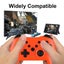 GAMINJA Wireless Controller No Latency Bluetooth Gamepad PC Joystick For Carousel 5