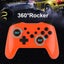 GAMINJA Wireless Controller No Latency Bluetooth Gamepad PC Joystick For Carousel 6