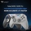 New Flydigi VADER 3 / VADER 3 PRO Bluetooth Wireless Gamepad Hall Linear Carousel 2
