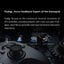 New Flydigi VADER 3 / VADER 3 PRO Bluetooth Wireless Gamepad Hall Linear Carousel 4