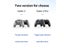 New Flydigi VADER 3 / VADER 3 PRO Bluetooth Wireless Gamepad Hall Linear Carousel 7