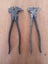 Fencing Pliers / Tools - USA Crescent Tool Co & USA Diamalloy Carousel 2